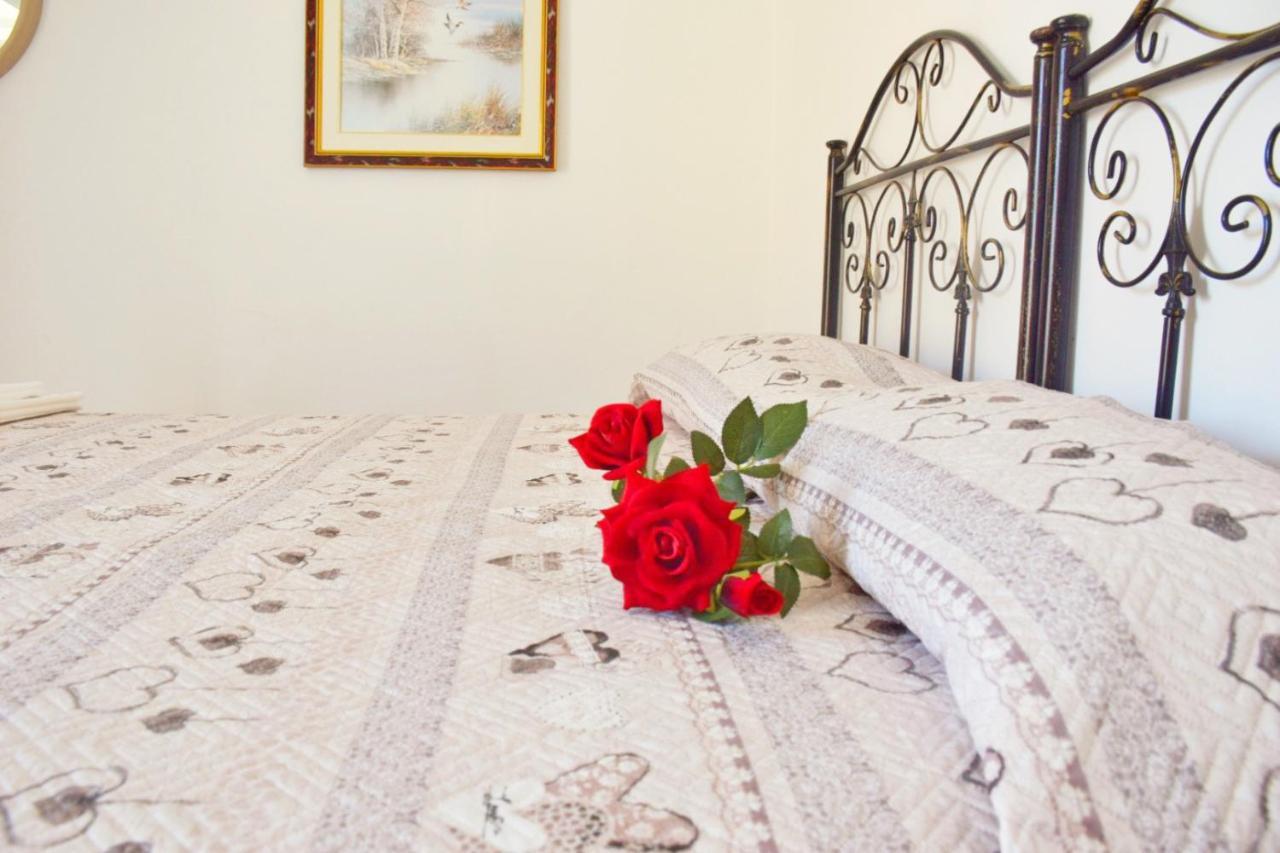 גרבינה אין פוליה Apulia Holiday Apartment - Affitti Brevi Italia מראה חיצוני תמונה