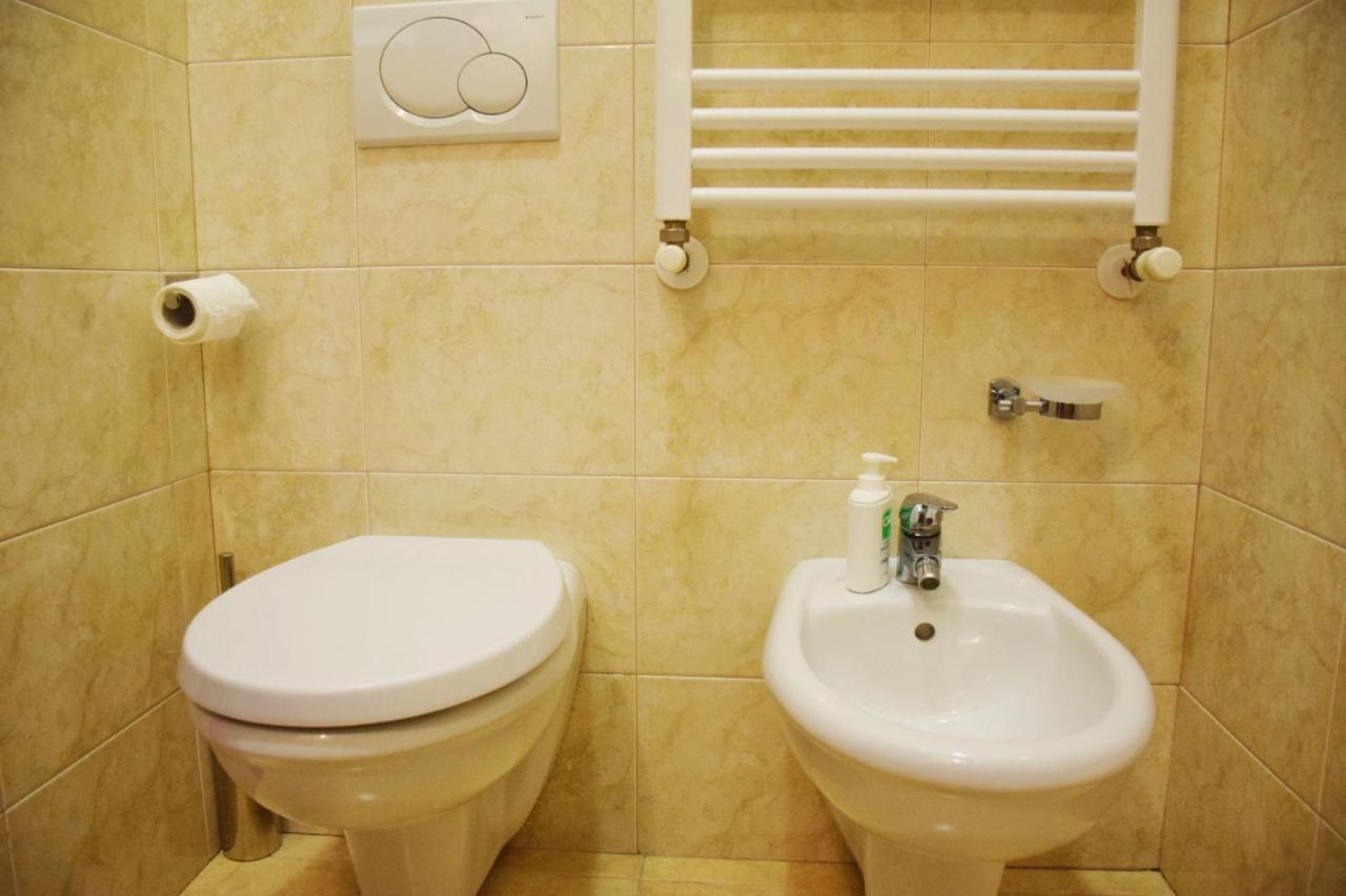 גרבינה אין פוליה Apulia Holiday Apartment - Affitti Brevi Italia מראה חיצוני תמונה