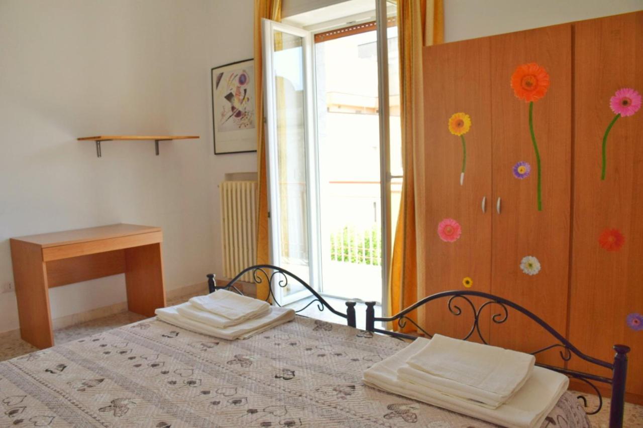 גרבינה אין פוליה Apulia Holiday Apartment - Affitti Brevi Italia מראה חיצוני תמונה