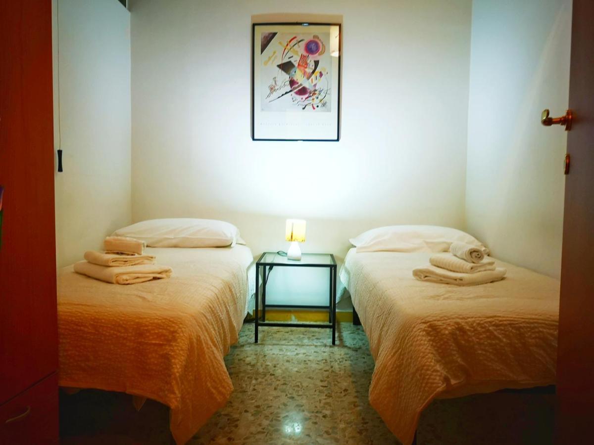 גרבינה אין פוליה Apulia Holiday Apartment - Affitti Brevi Italia מראה חיצוני תמונה