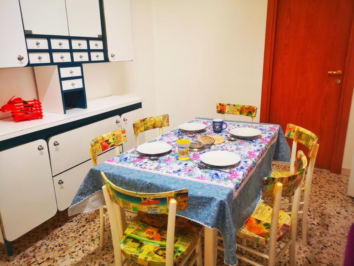 גרבינה אין פוליה Apulia Holiday Apartment - Affitti Brevi Italia מראה חיצוני תמונה