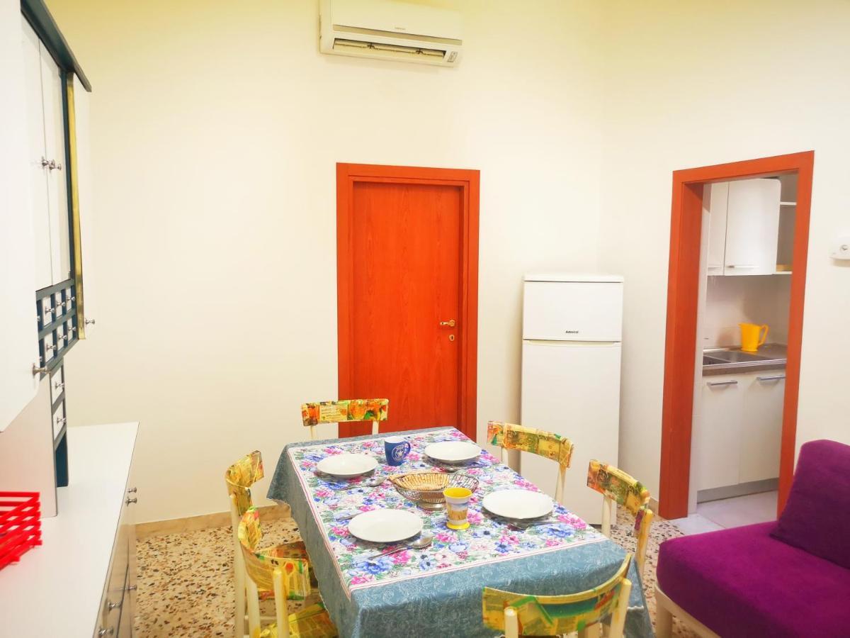 גרבינה אין פוליה Apulia Holiday Apartment - Affitti Brevi Italia מראה חיצוני תמונה