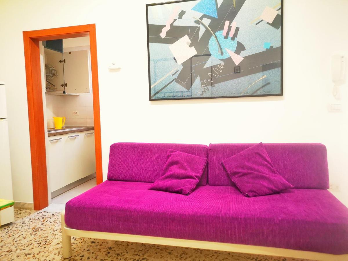 גרבינה אין פוליה Apulia Holiday Apartment - Affitti Brevi Italia מראה חיצוני תמונה