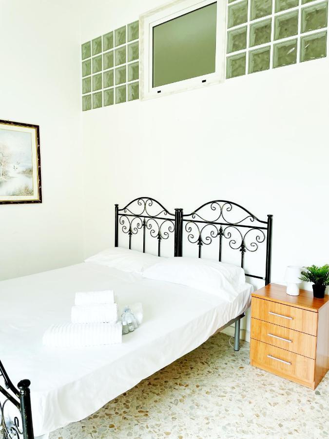 גרבינה אין פוליה Apulia Holiday Apartment - Affitti Brevi Italia מראה חיצוני תמונה