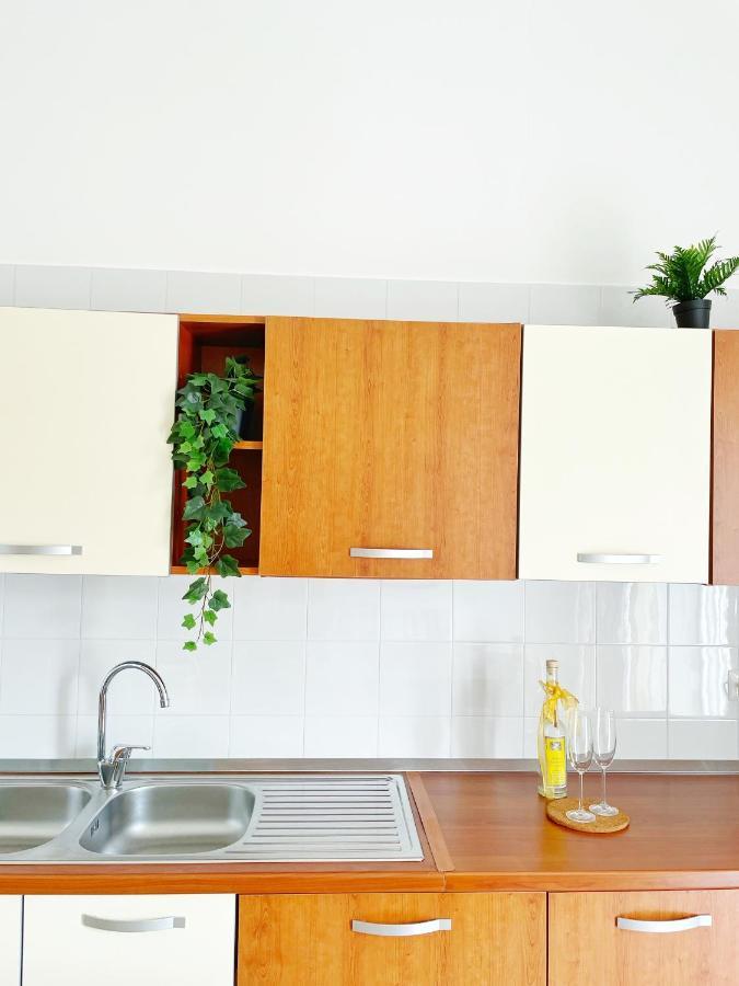 גרבינה אין פוליה Apulia Holiday Apartment - Affitti Brevi Italia מראה חיצוני תמונה