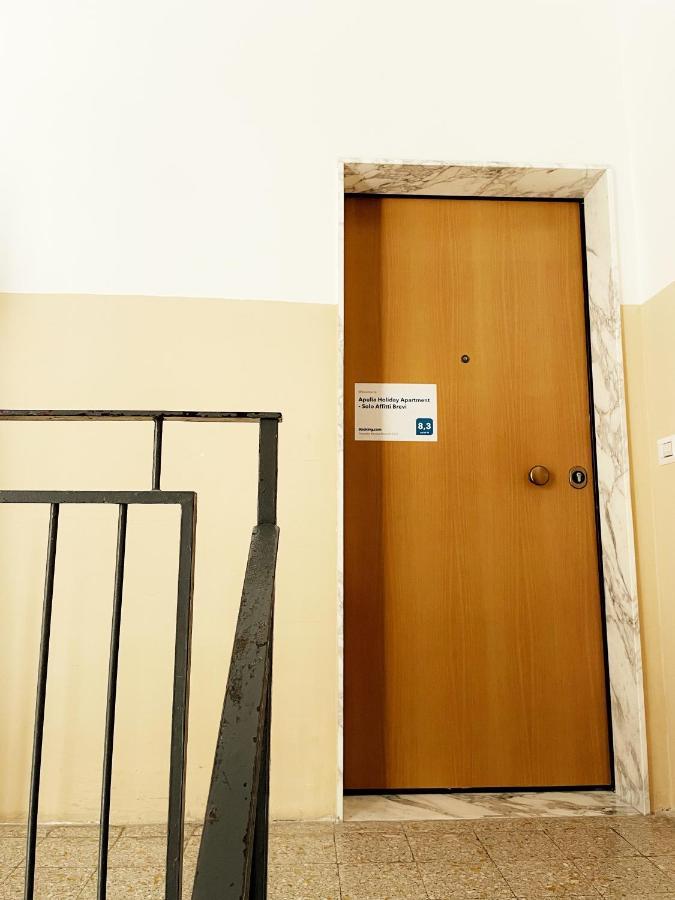 גרבינה אין פוליה Apulia Holiday Apartment - Affitti Brevi Italia מראה חיצוני תמונה
